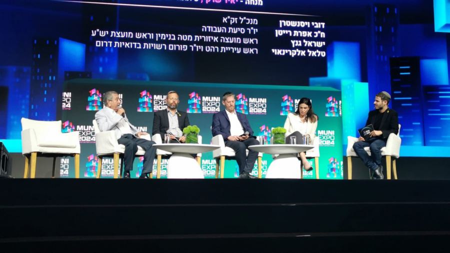 القريناوي : النقب دفع الثمن في السابع من أكتوبر وبالمقابل نتلقى أوامر الهدم